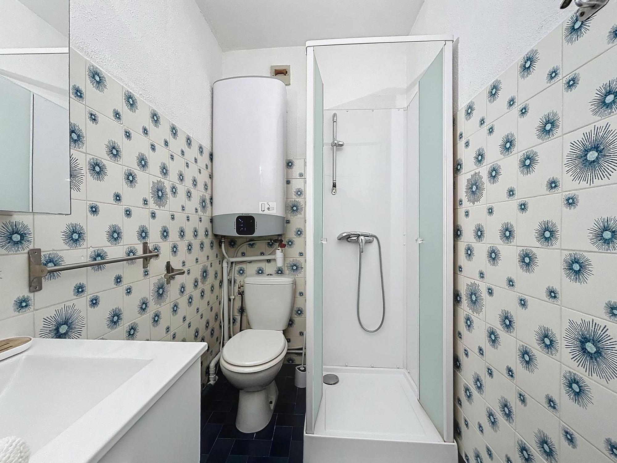 Studio Cosy - Balcon - Wifi - Free Parking Нарбон Екстериор снимка